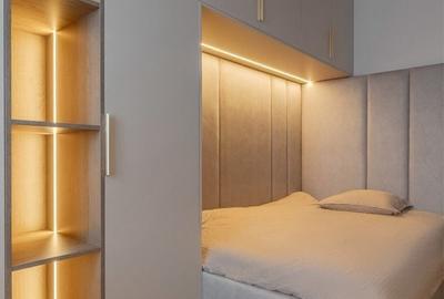 Apartament cu 4 camere decomandat în Nufărul - 2