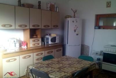 Casă individuală cu 6 camere cu Teren 2300 Mp în Cristian - 5