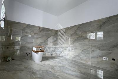 Casă cu 3 camere cu Teren 250 Mp în Sânmihaiu Român - 5