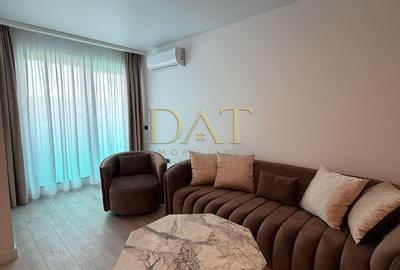 Apartament cu 3 camere, mobilat în Zorilor - 2