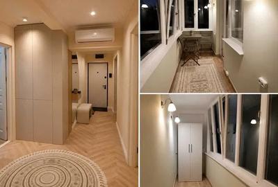 Apartament cu 3 camere decomandat în Ultracentral