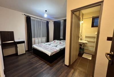 Casă cu 4 camere cu Teren 1200 Mp în Fizeșu Gherlii - 2