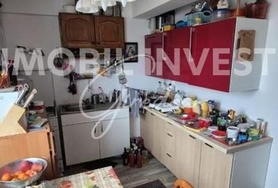 Apartament cu 2 camere în Micești