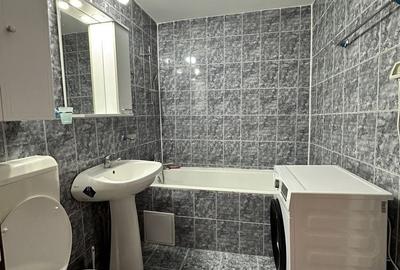 Apartament cu 2 camere decomandat în Govândari - 4
