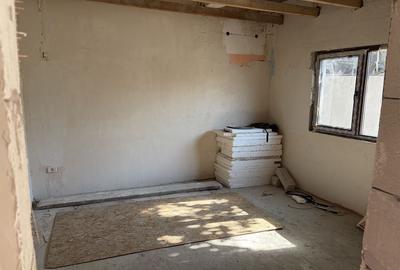 Casă cu 2 camere în Gara - 7
