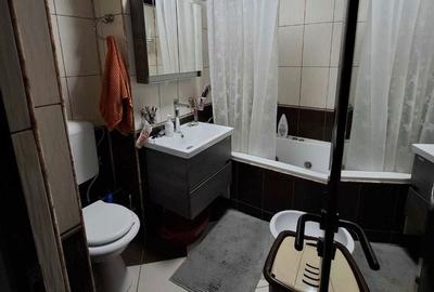 Apartament cu 3 camere decomandat, mobilat în Port - 5