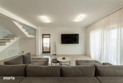 Casă cu 4 camere cu Teren 337 Mp în Bradu - 17