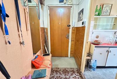 Apartament cu 2 camere semidecomandat, mobilat în Cedonia - 10