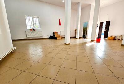 Spațiu comercial, de 75 mp, în Țiglina 1 - 6