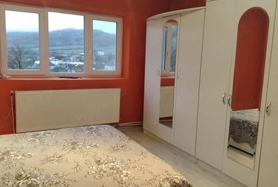 Apartament cu 2 camere decomandat în Vața de Jos - 3