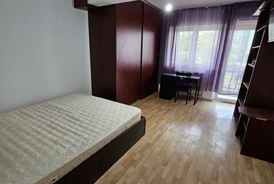 Garsonieră decomandată, mobilată în Drumul Taberei - 3