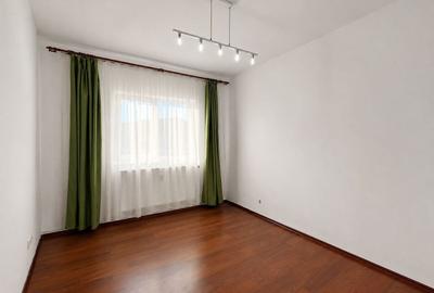 Apartament cu 3 camere decomandat, mobilat în Aradului - 6
