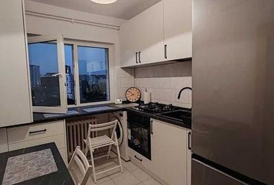 Apartament cu 2 camere decomandat în Alexandru cel Bun - 4