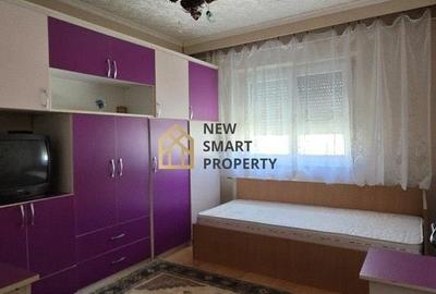 Apartament cu 3 camere decomandat în Rogerius - 5