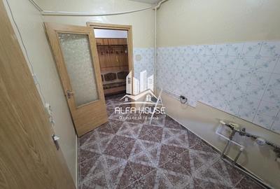 Apartament cu 3 camere semidecomandat în Govândari - 4