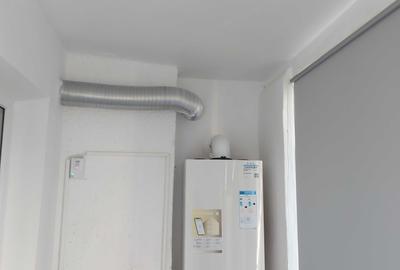 Apartament cu 2 camere decomandat în Tomis Nord - 4