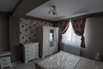 Apartament cu 2 camere decomandat în Exterior Vest - 4