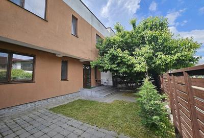 Casă cu Teren 172 Mp în Valea Mare - 23