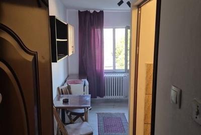 Garsonieră în Complex Studențesc