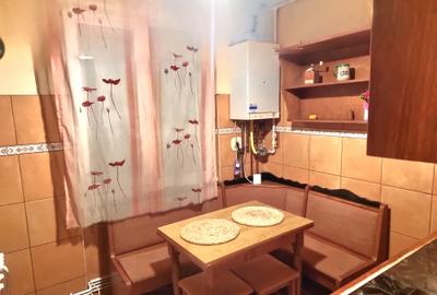 Apartament cu 2 camere semidecomandat, mobilat în Take Ionescu - 3