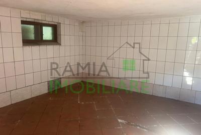 Casă cu 4 camere cu Teren 1053 Mp în Central - 17