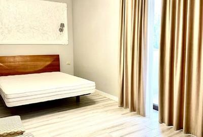 Apartament cu 2 camere decomandat în Apărătorii Patriei