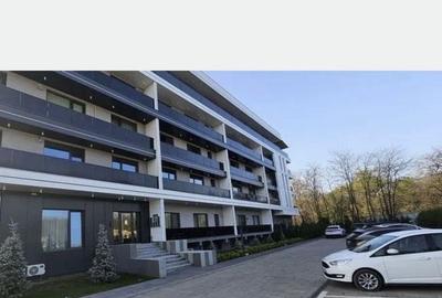 Apartament cu 3 camere în Central - 2