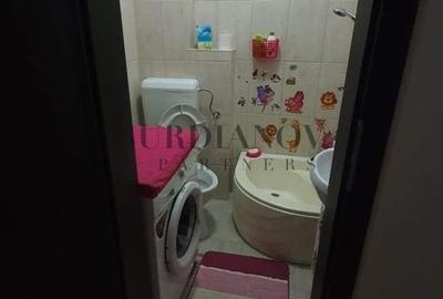 Apartament cu 2 camere decomandat în 1 Decembrie 1918 - 9