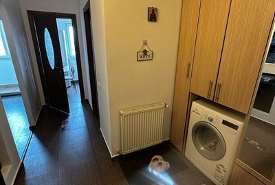 Apartament cu 2 camere semidecomandat în Obcini - 5