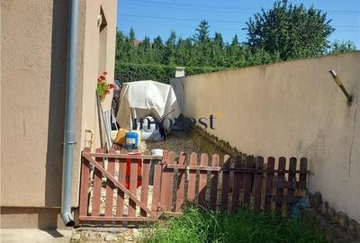 Casă cu 4 camere cu Teren 250 Mp în Central - 9
