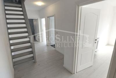 Apartament cu 4 camere decomandat în Florești - 7