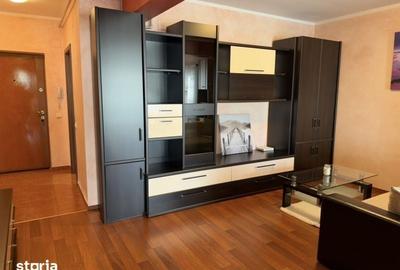 Apartament cu 2 camere în Mărăști