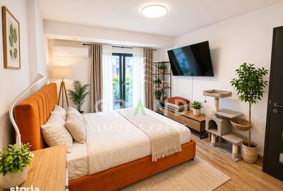 Apartament cu 2 camere în Florești - 2