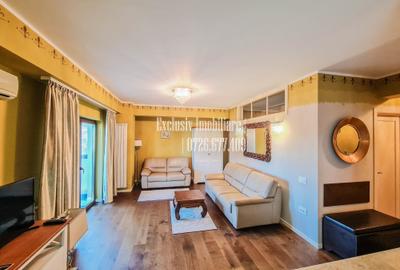 Apartament cu 2 camere semidecomandat, mobilat în Faleza Nord - 11