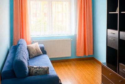Apartament cu 3 camere decomandat în Central - 1