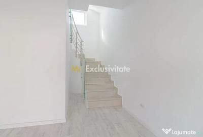 Casă cu 4 camere cu Teren 205 Mp în Chiajna