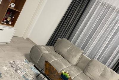 Apartament cu 2 camere în Valea Ialomiței - 7