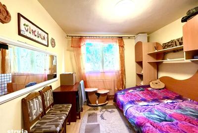 Apartament cu 3 camere în Central - 1