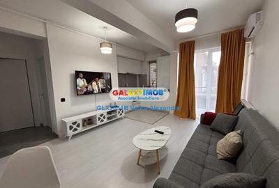Apartament cu 2 camere decomandat, mobilat în Berceni