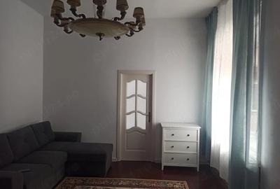 Apartament cu 3 camere semidecomandat în Exterior Vest - 5