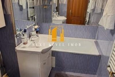 Apartament cu 2 camere semidecomandat în Trivale - 8