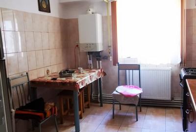 Apartament cu 3 camere decomandat în Faleza Nord - 8