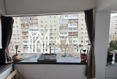 Apartament cu 3 camere decomandat, mobilat în Ostroveni - 3