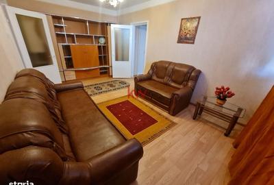 Apartament cu 2 camere semidecomandat în Alexandru cel Bun - 10