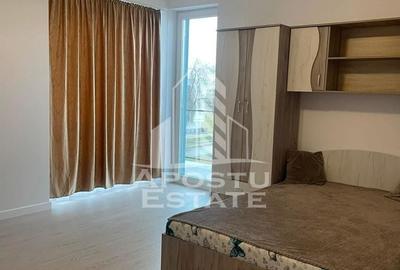 Apartament cu 2 camere în Giroc