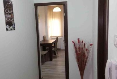 Apartament cu 2 camere decomandat în Central - 3
