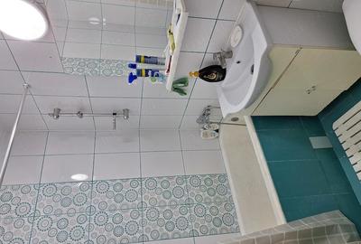Apartament cu 2 camere semidecomandat în Tomis I