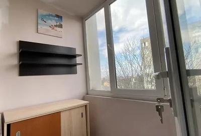 Garsonieră semidecomandată în Astra