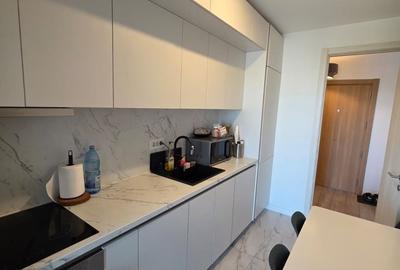 Apartament cu 2 camere în 1 Mai - 11