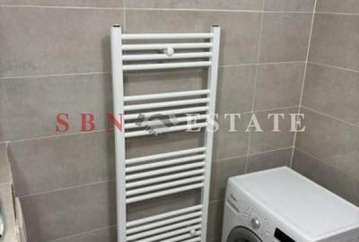 Apartament cu 2 camere semidecomandat în Iancului